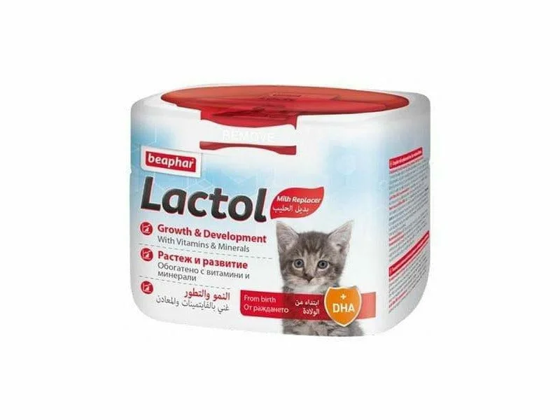 - Winter dog thick down jacketLactol Kitten - 250g