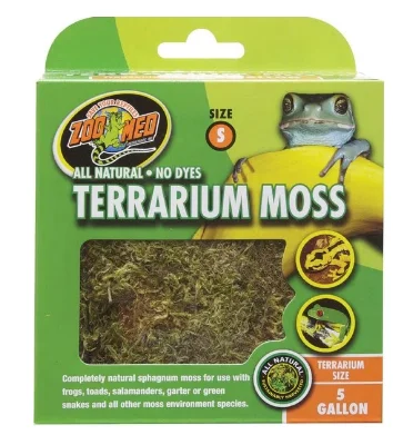 - Pet fence foldable indoorZoo Med Terrarium Moss Reptile Substrate, 10-gal