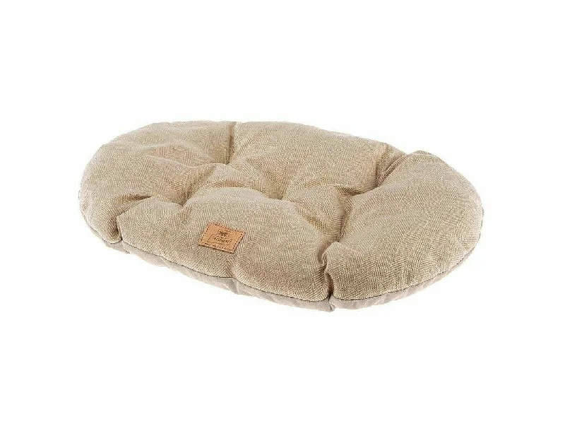 - ​​Christmas pet Christmas clothingSTUART 89/10 CUSCINO BEIGE