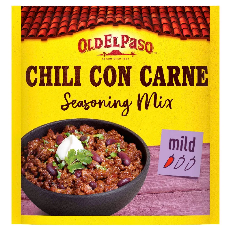  -Non-contact cat thermometerOld El Paso Mild Chilli Seasoning Mix 39g