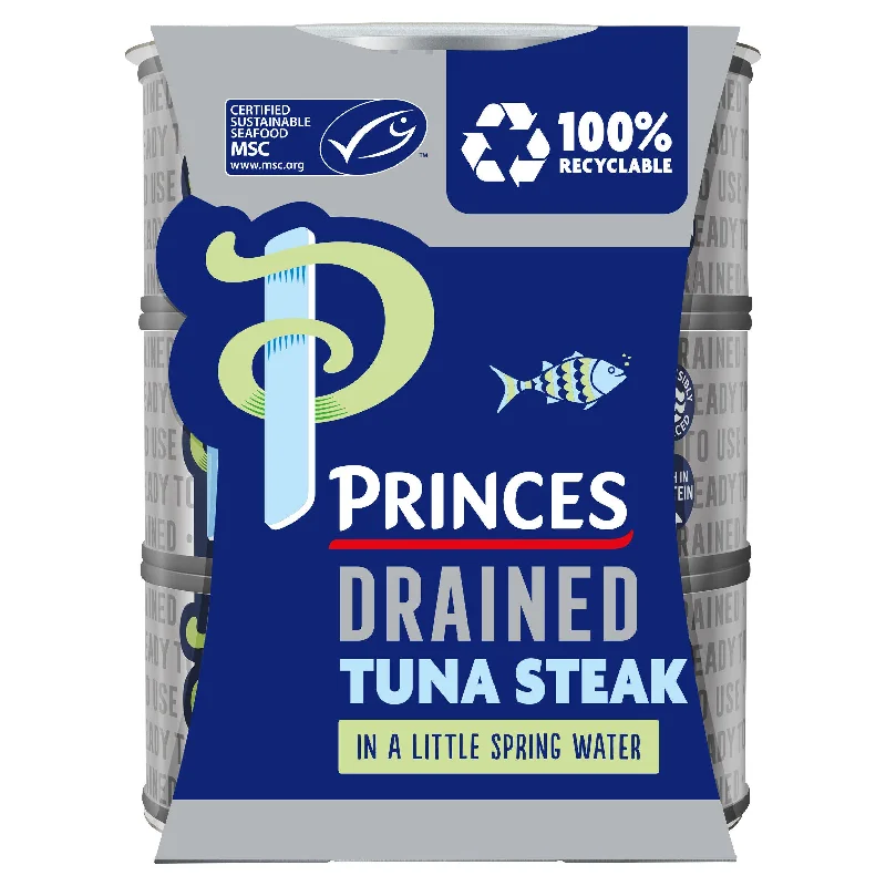 - Summer pet ice matPrinces Drained & Ready to Use Tuna Steak with a Little Spring Water 3x110g