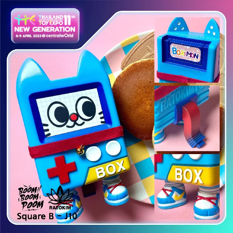 - Pet diabetes prescription foodGame Boy Boxcat - BoxEMan by Rato Kim