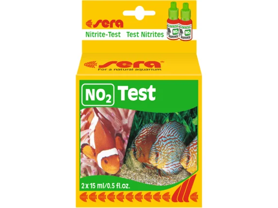 - Car dog seat beltsera NO2-Test 15 ml