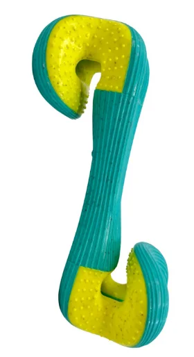 - Cat stress soothing sprayKONG Rerun Whoosh Bone Assorted Dog Toy LARGE