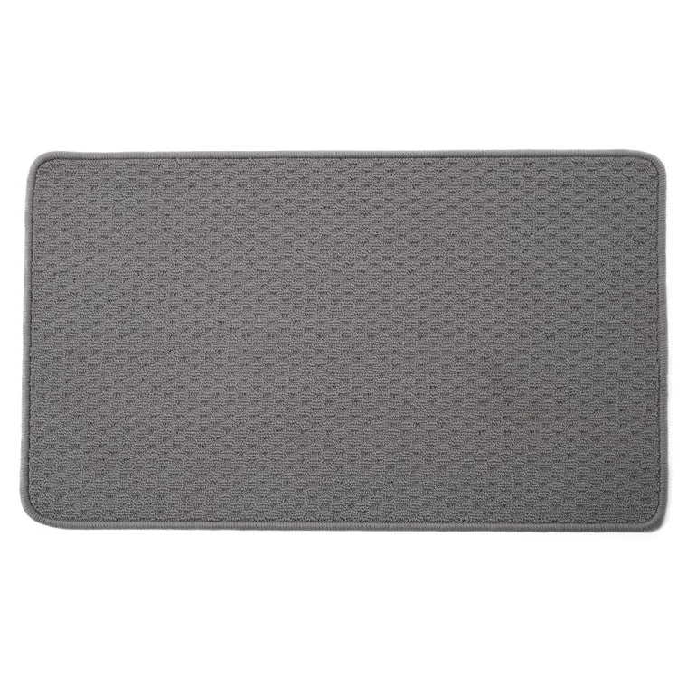 - ​​Christmas pet Christmas clothingTango Mat, Silver Grey, 50 x 80cm