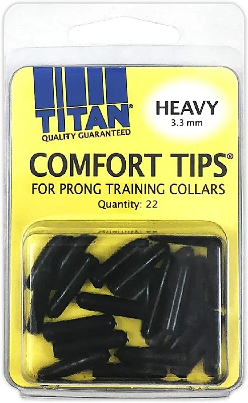 - Cat stress soothing sprayCoastal Pet Titan Comfort Tips for Prong Training Collars