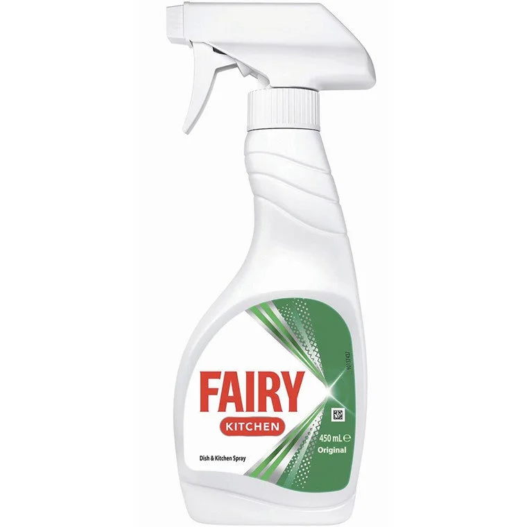 - Car dog seat beltFairy Kitchen Spray, Original, 450ml