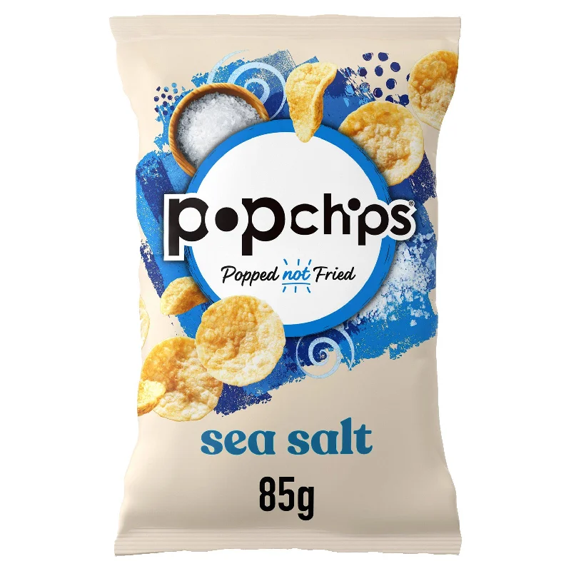 - Elderly dog ​​joint care mattressPopchips Sea Salt Sharing Crisps 85g