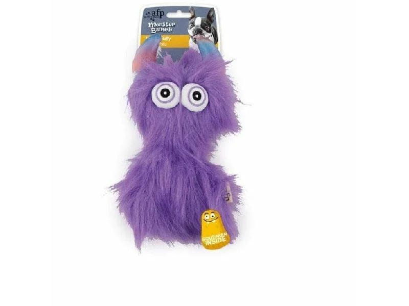 - Pet smart GPS locatorMonster Fluffy - Purple