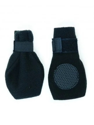 - ​​Christmas pet Christmas clothingSpot ARCTIC FLEECE BOOTS