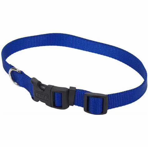 - Pet smart GPS locatorAlliance Adjustable Nylon Dog Collar ( All Sizes and Colors )