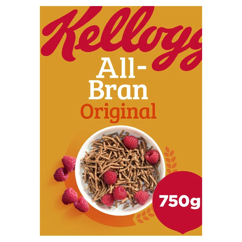 - Elderly dog ​​joint care mattressKellogg's All-Bran Breakfast Cereal 750g