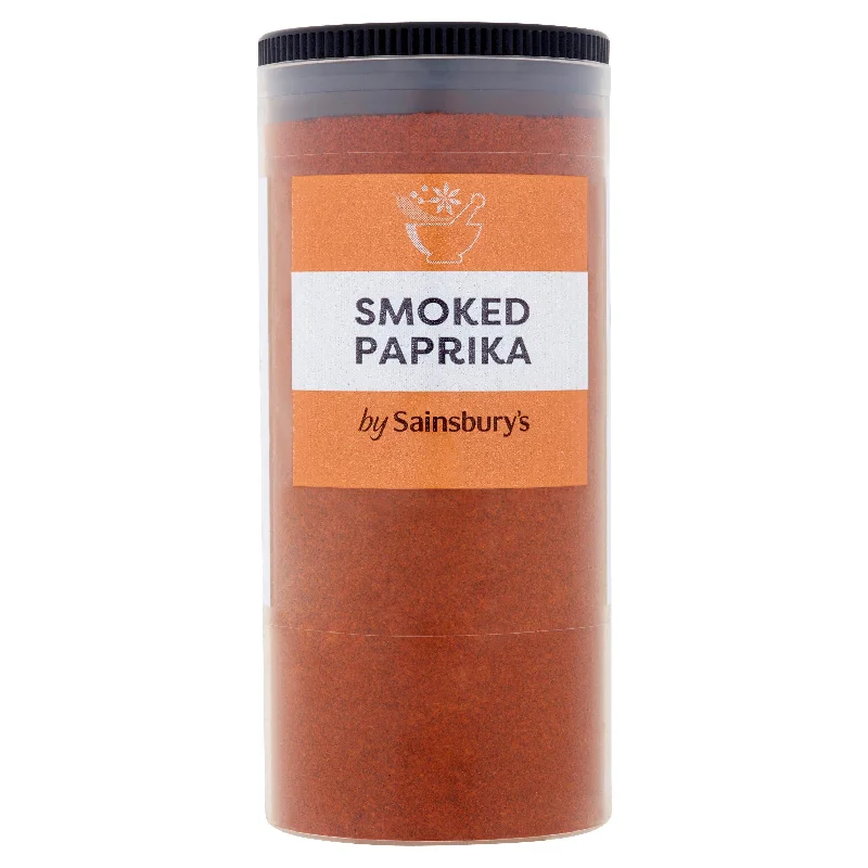 - Elderly dog ​​joint care mattressSainsbury's Smoked Paprika 98g