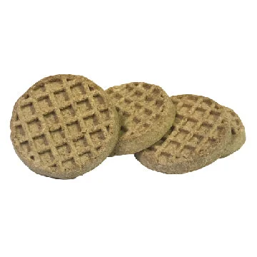 - Custom pet birthday cakeExclusive Pet Waffle & Peanut Butter Cookies