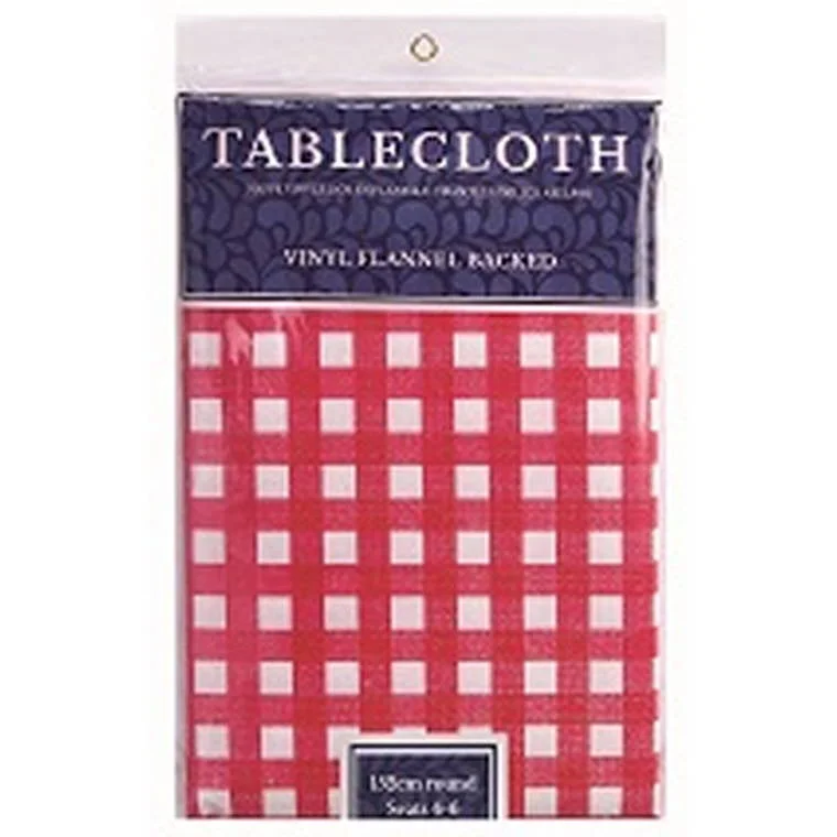  -Non-contact cat thermometerVinyl Tablecloth Rectangle, 132 x 228cm, Asstd