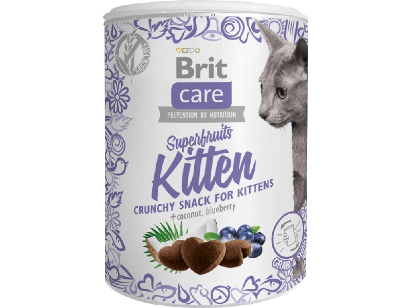 - Car dog seat beltBrit Care Cat Snack Superfruits Kitten 100 g