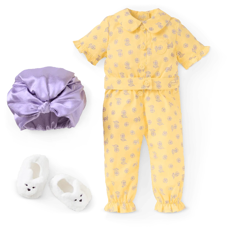 - Durable nylon dog leash wholesaleClaudie's™ Yellow Bloom Pajamas for 18-inch Dolls