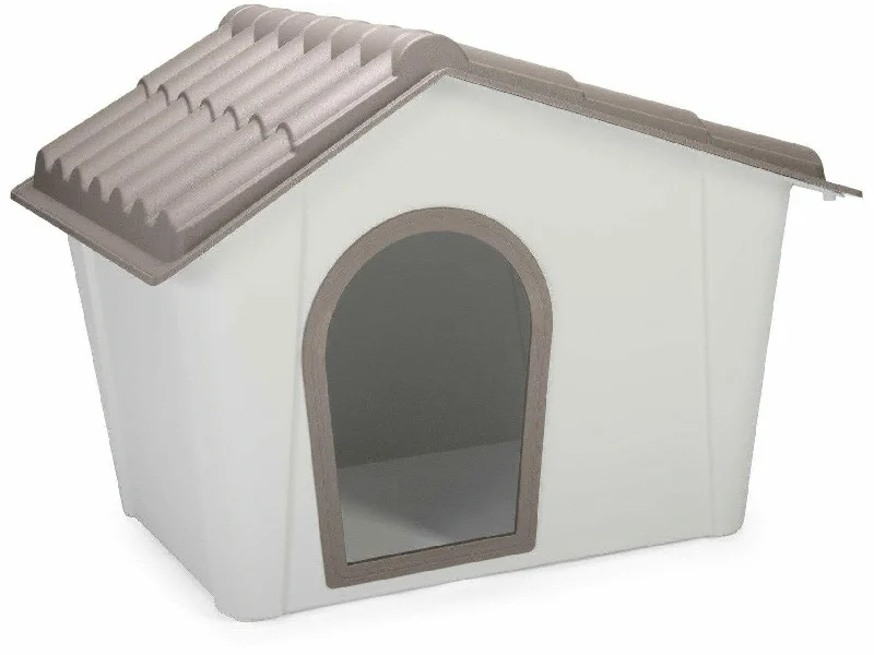 - Natural latex pet mattressKENNEL ZEUS 90 Grey