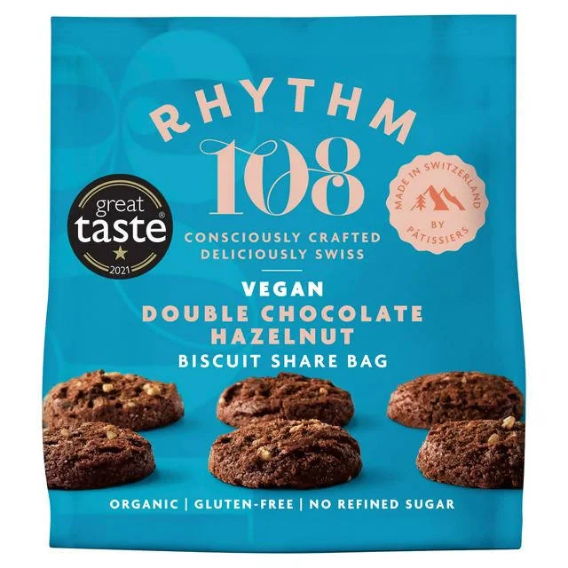 - Remote interactive pet feederRhythm108 Ooh-la-la Tea Biscuits Double Choco Hazelnut Sharing Bag 135g