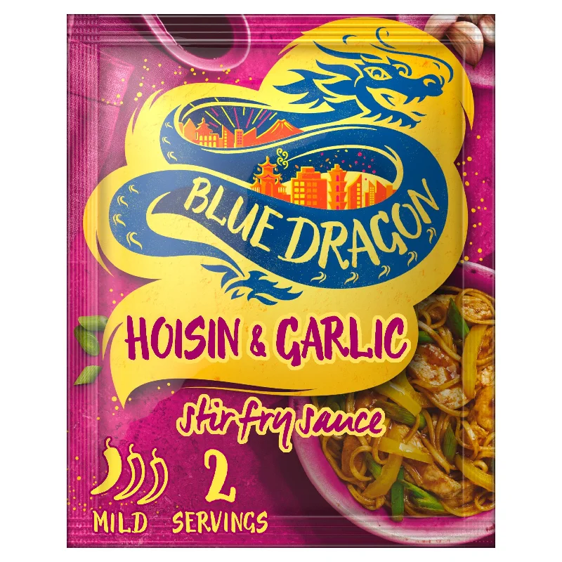 - Pet stroller can be taken on the planeBlue Dragon Hoisin & Garlic Stir Fry Sauce 120g