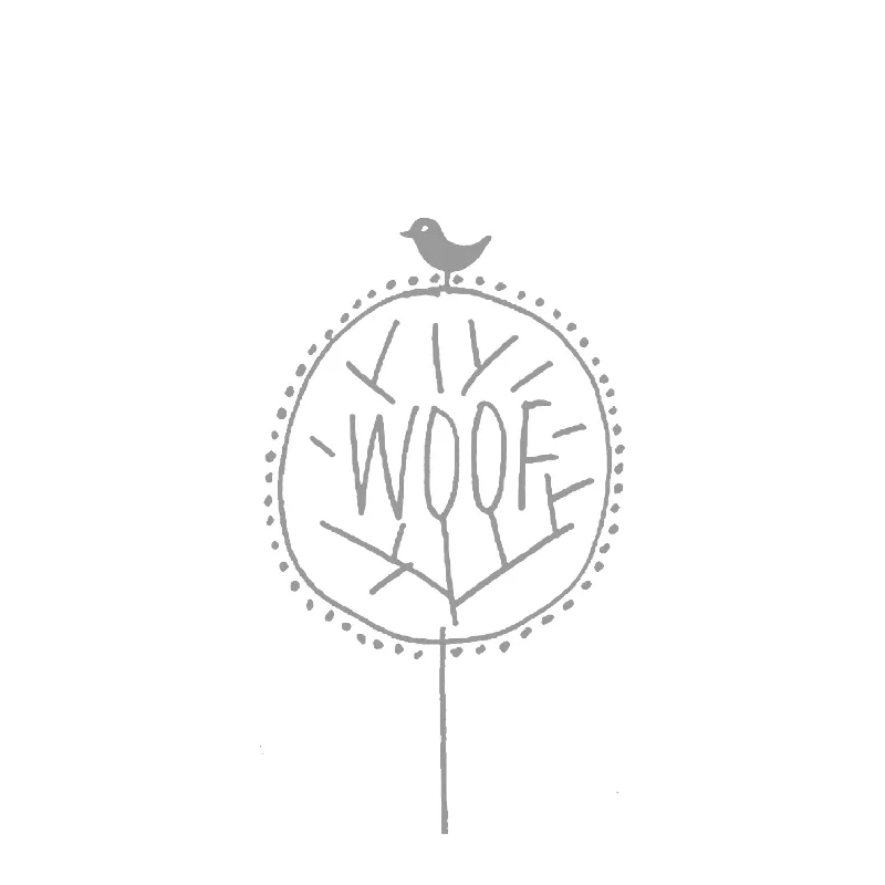  . **Pet mattress is waterproof and washable**Illustration: Woof Tree