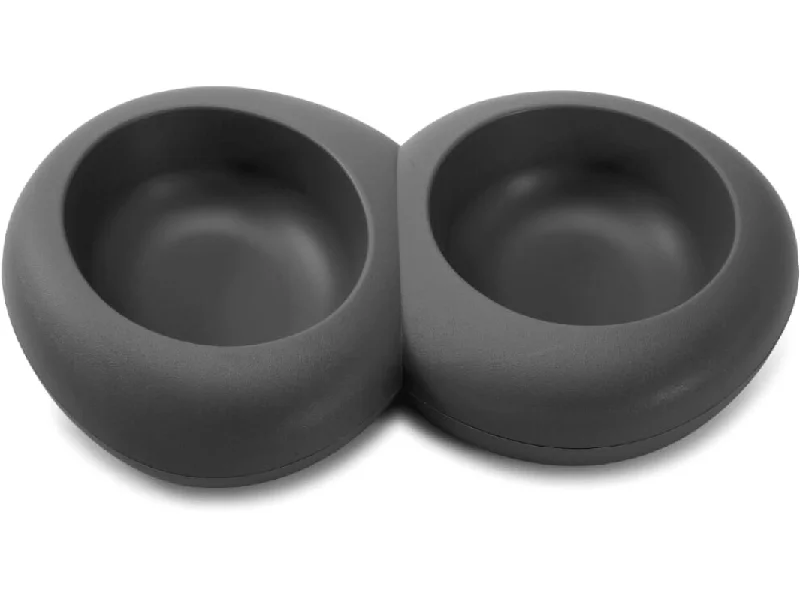 - Degradable pet feces bagPebbles Bowl D06 DARK GREY