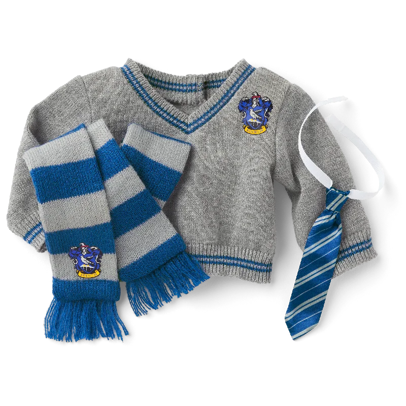 - Organic cotton dog bibsAmerican Girl® Ravenclaw™ Set for 18-inch Dolls