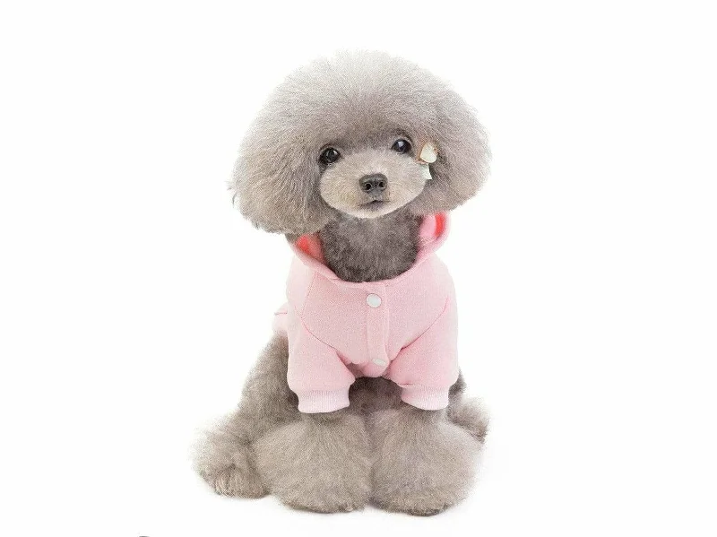 Pet Productsdog clothes Pink S 201907013