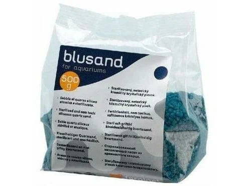 - Dog disposable foam shower gelBlusand Blue