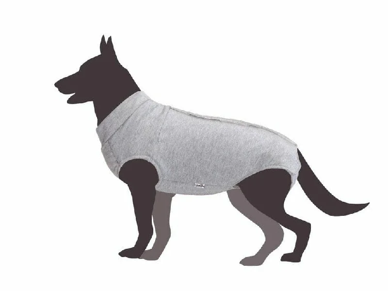 ---Dog shirt for post-operative care - 24