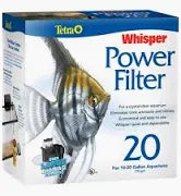 - Natural latex pet mattressTetra Whisper Power Filter ( All Sizes )