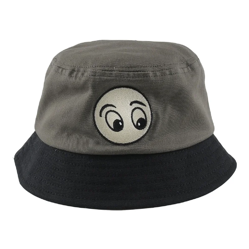 - Deodorizing cat litter tofu litterLoud Zinc Moment Bucket Hat