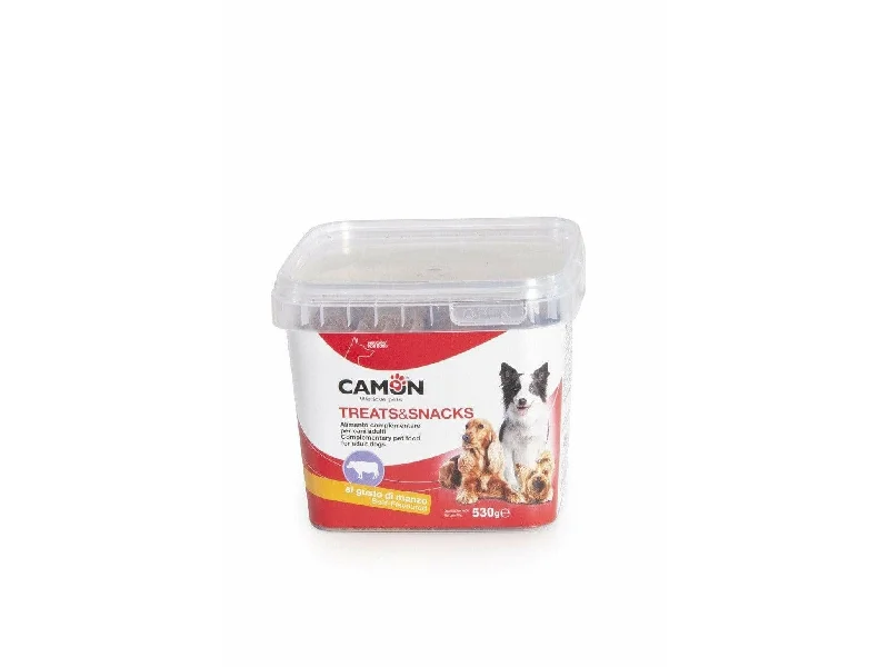 - Parrot climbing and standing wooden frameRollos Dog biscuits with beef 530g