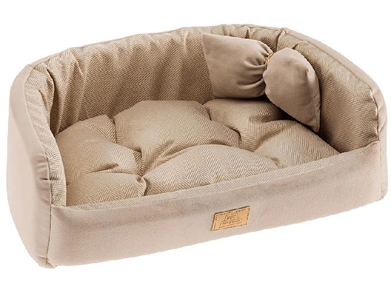 - ​​Pet toys under    yuanHarris 65 Cuccia Beige