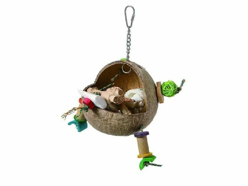 Pet ProductsCoco Frog Foraging Toy