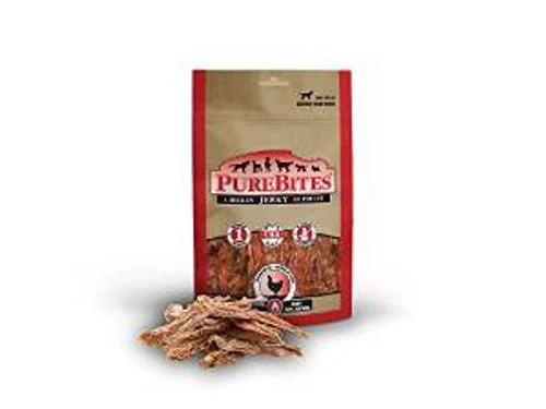 - Pet diabetes prescription foodPurebites Chicken Jerky Dog Treats-11.3-oz