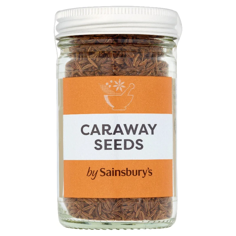  -Anti-scratch scratching board AND cat bed in oneSainsbury's Caraway Seed 43g