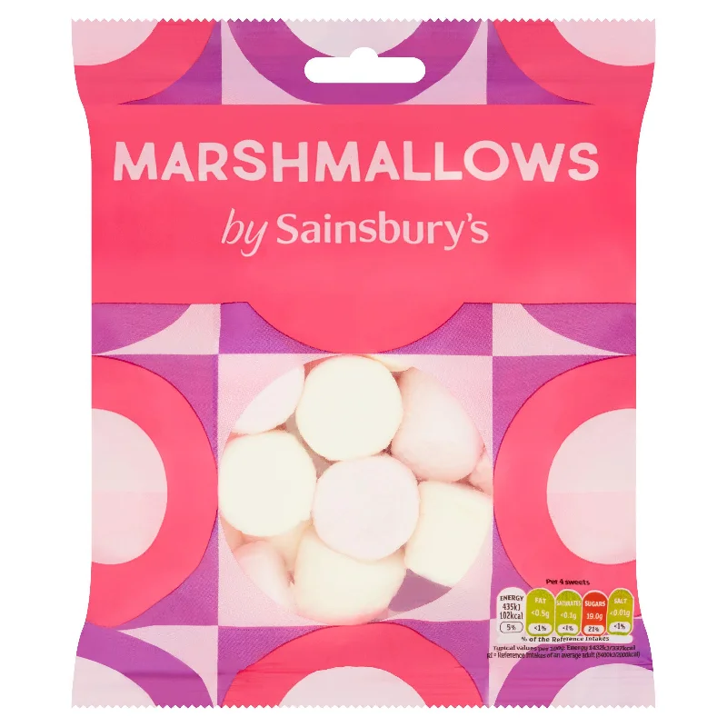 - Hamster silent running wheel to prevent chewingSainsbury's Marshmallows 200g