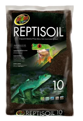 - Hamster silent running wheel to prevent chewingZoo Med ReptiSoil Reptile Soil, 10-qt bag