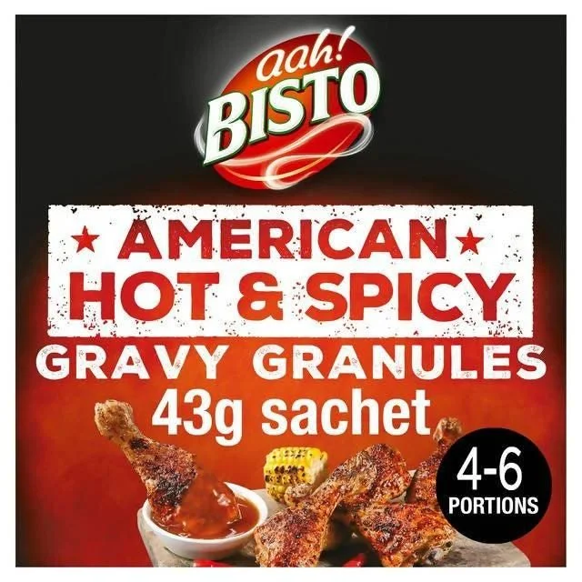 - Cat anti-jump window safety netBisto American Hot & Spicy Gravy Sachet 43g