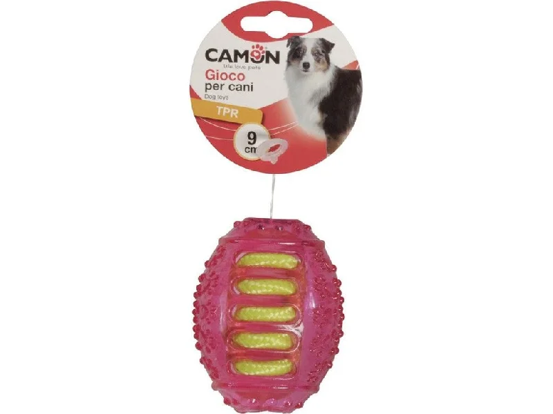 - Foldable and portable cat bagTPR dog toy + Rope (Ball/Bone)