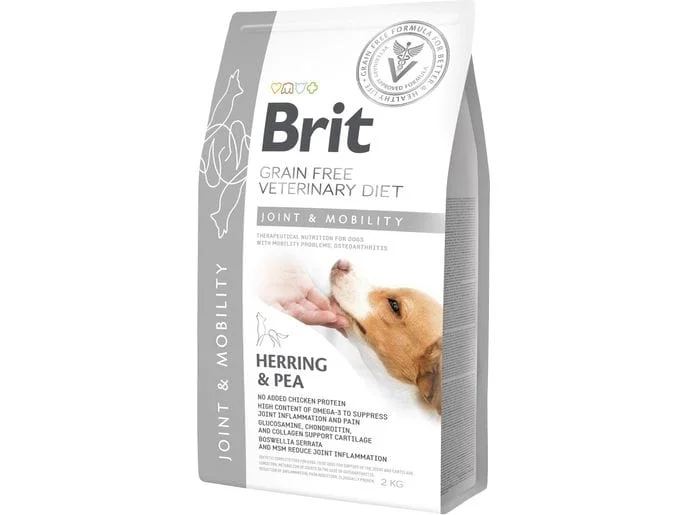 - Pet smart GPS locatorBrit GF Veterinary Diets Dog Mobility 2 kg