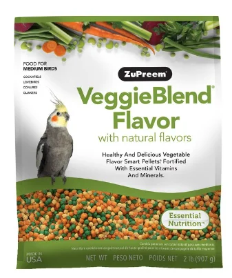 - Climbing pet constant temperature heating padZuPreem VeggieBlend Flavor with Natural Flavor Daily Medium Bird Food, 2-lb bag