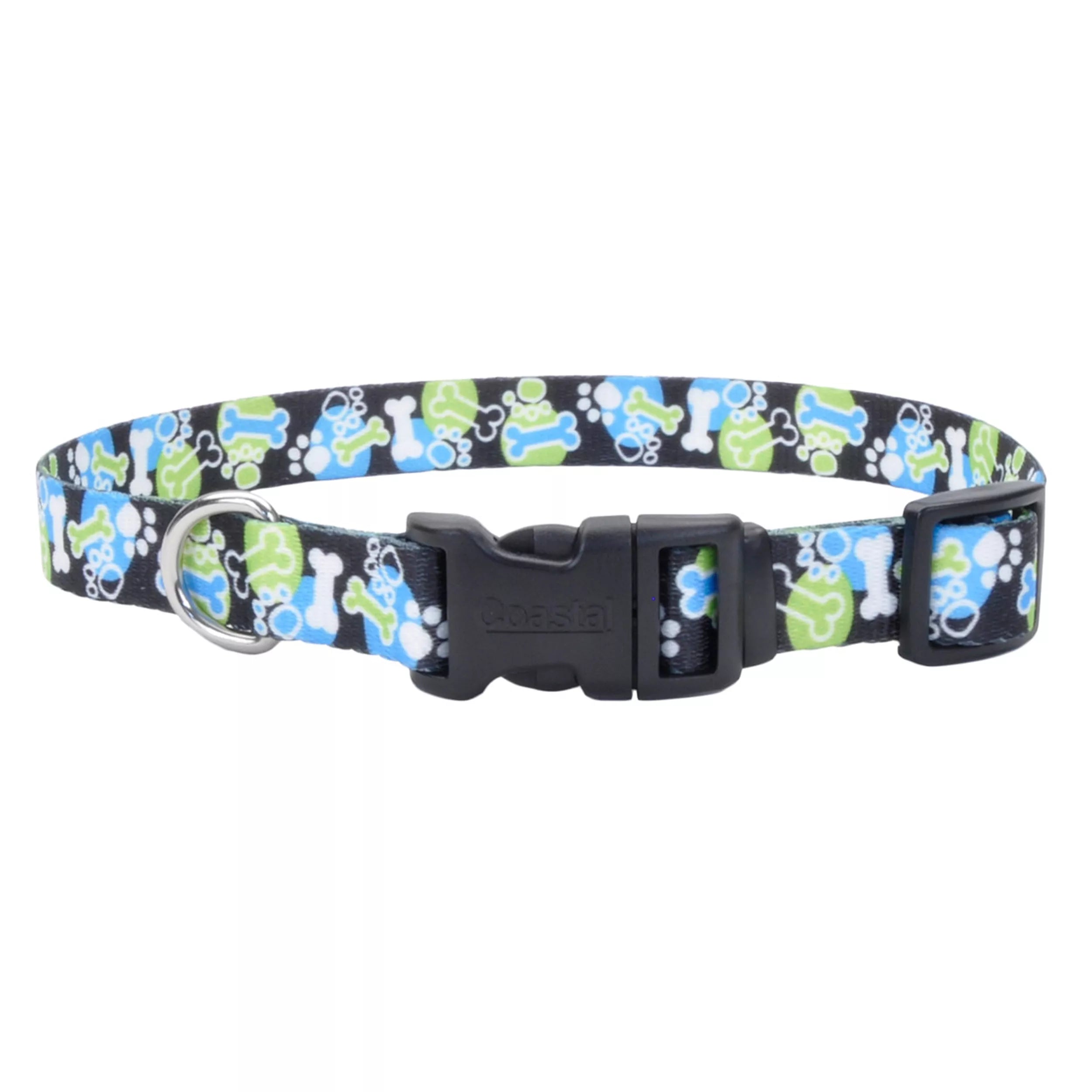 - Pet vitamin complex nutrition tabletsCoastal Pet Morris Animal Foundation Styles Adjustable Dog Collar