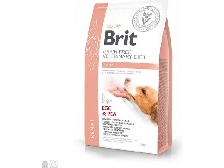  -Non-contact cat thermometerBrit GF Veterinary Diets Dog Renal 2 kg