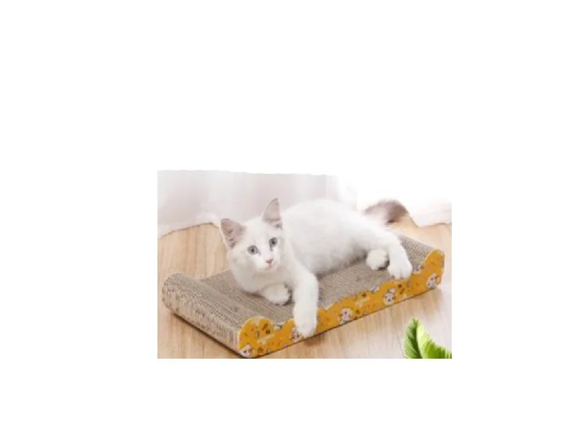 - Postoperative pet anti-licking Elizabethan collarCAT scratchers 44cm as photo-2