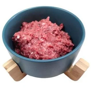  -Fish-containing dog foodSunshine Coast Organic Meats "Raw" Beef Offal Meal - 1kg