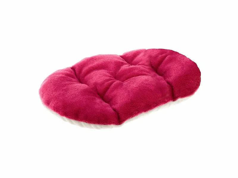 - ​​Christmas pet Christmas clothingRelax 55/4 Cuscino Soft Fucsia