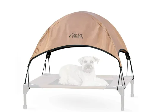 - Pet diabetes prescription foodK&H Pet Products Cot Canopy for Elevated Dog Bed - MEDIUM