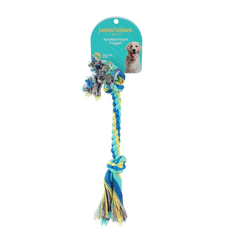 - Degradable pet feces bagKnotted Rope Tugger, Asstd